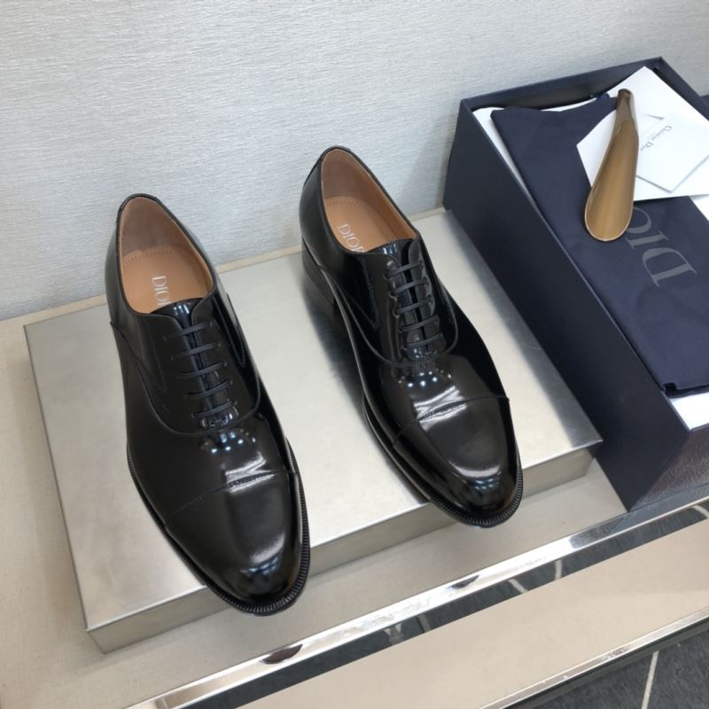 Christian Dior Business Shoes